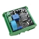 thumbnail image 1 of Sensor de detección de corriente CA de 24 V CA 0-100 mA Rango completo de lineal Con base Cola Sensor de detección de corriente AC, 1 of 7