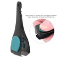 thumbnail image 1 of Fishing Line Cutter, 5.8cm Fishing Cable Scissors, Compact Fishing Line Scissors, for Adult Children Fishing Lover Outdoor Use Sea/Fresh Fishing, 1 of 7