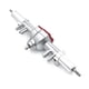 thumbnail image 3 of Metal Upgrade Front and Rear Assembly Shell Kit for MN Model 1/12 MN128 MN86 G500 RC Upgrades Car Parts, 3 of 5