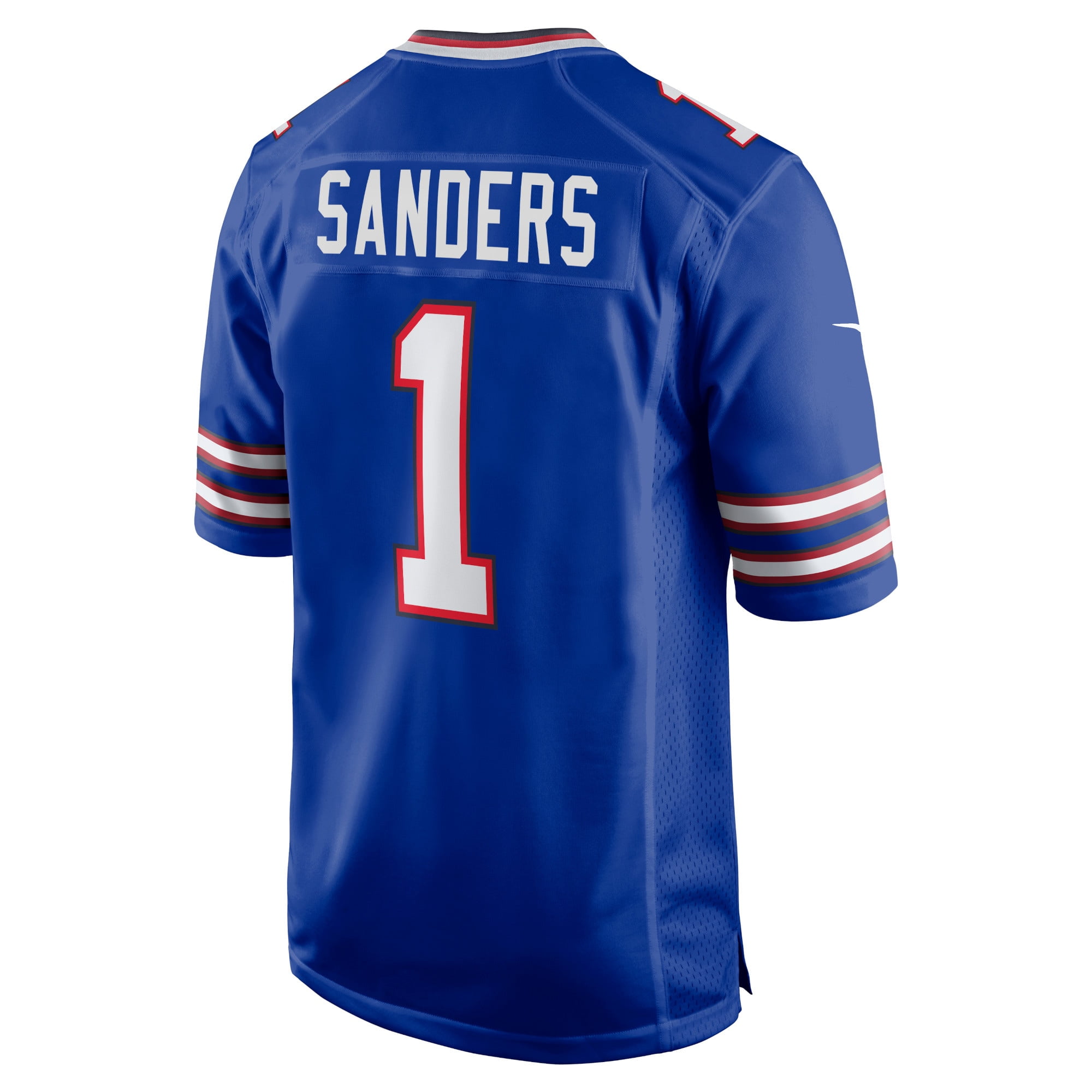 Emmanuel sanders bills jersey Clearance
