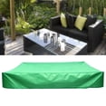 thumbnail image 4 of Filfeel Small Pool Cover Small Pool Cover, Small Pool Dust Cover, For Garden Outdoor Lawn Courtyard, 4 of 8