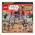 thumbnail image 4 of Set LEGO Star Wars Pack de Combate Soldado Clon y Droide de Combate 75372, 4 of 4
