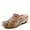 BEIGE MULTI, variant on Spring Step L'Artiste Women's Chienti Clog