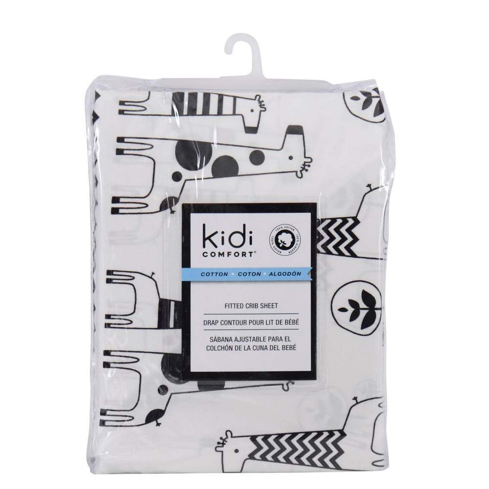 kidiway crib mattress