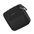 thumbnail image 1 of Sidaley Funda protectora Estuches para altavoces livianos y resistentes al desgaste Compatible con Bluetooth Cómoda funda de protección Teléfono y Comunicación, 1 of 5