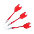 thumbnail image 1 of Darts Set Rubber Grip Soft-tipped darts, 1 of 4