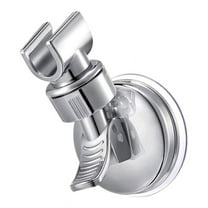 1x Suction Shower Head Handset Holder Bathroom Adjustable Bracket G7X0