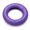 MAXI - ONE Ring, variant on Dog Puller Ring MAXI - ONE Ring for Small Medium Large Dogs, Floating Fetch Disc