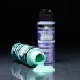 thumbnail image 4 of FolkArt Extreme Glitter Acrylic Paint, Glitter Hologram, 2 fl oz, 4 of 6