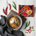 thumbnail image 6 of Paldo Fun & Yum Hwa Ramen Extra Hot & Spicy Instant Noodles with Spicy Broth, Best Oriental Style Korean Ramyun, Spicy Ramen Challenge, K-Food, 120g (4.23 oz) x 10 Pack, 6 of 6