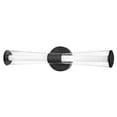 thumbnail image 3 of Elin - Light Black Modern / Transitional - LED Steel Wall Sconce, 3 of 19