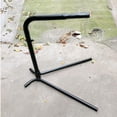 thumbnail image 5 of CEORPER Foldable Bicycle Repair Mount, Steel Bicycle Stand for Repair and Maintenance, Storage, 5 of 7