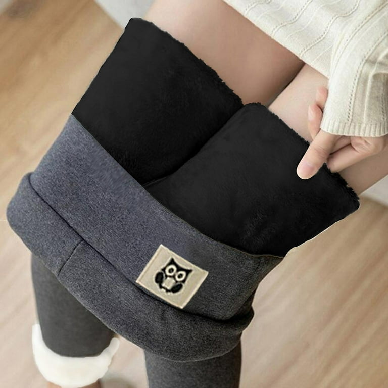 Owl leggings walmart top