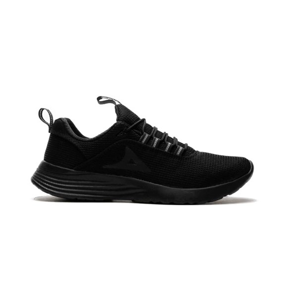 TENIS DAMA PIRMA 248 TEXTIL NEGRO Pirma  248-442