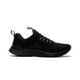 thumbnail image 1 of Tenis Running Dama Pirma  248 Apollo Low Negro Negro, 1 of 5