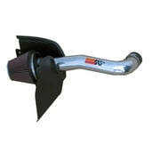 K&N Cold Air Intake Kit: High Performance, Guaranteed to Increase Horsepower: 2004-2007 JEEP (Liberty) 77-1540KP