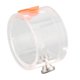 thumbnail image 1 of Kit De Herramientas De Reparación De Soporte De Movimiento De Reloj De Plástico, Base De Soporte Fijador De Movimiento De Relojero, 1 of 7