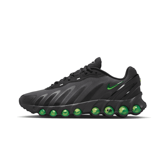 NIKE MENS Air Max DN8 "Black Green Strike" IH4119 001 IH4119 001 from Stadium Goods