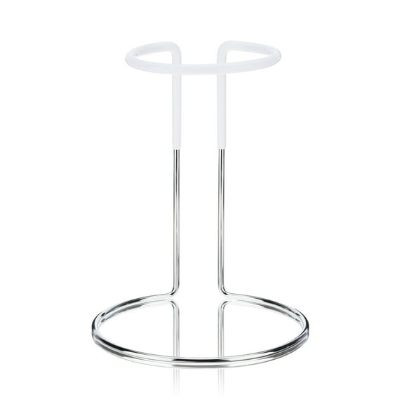 True Wine Decanter Drying Stand, Bottle Dryer Rack Stand, Wine Accessories