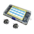thumbnail image 3 of LOVIVER General Transistor Assortment Box Fits for Electronic Enthusiasts Pack of 750pcs, 3 of 4