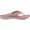 Coral Cloud, variant on Spenco Yumi Nuevo Floral Women's Supportive Sandal