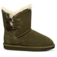 thumbnail image 3 of Bearpaw Women's Rosaline Boots - Medium & Wide Width, 3 of 6