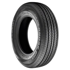 Yokohama Geolandar G055G All Season 215/65R16 98H SUV/Crossover Tire Sansujyuku sansujyuku.com