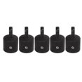 thumbnail image 3 of EBTOOLS 5pcs Nylon Bimini Top Eye End  for Boats and Kayaks, 3 of 8