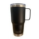 thumbnail image 1 of Termo de acero inoxidable Yeti Rambler Coffe color negro de 30 onzas, 1 of 3