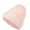 01# Pink, variant on Qwertyu Womens Satin Lined Winter Beanie Cable Knit Beanie for Women Silk Lining Thick Chunky Hats Skull Warm Cap Wine