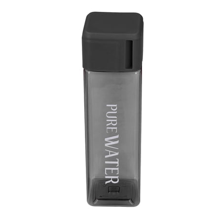 Drinking Water Bottle,500ml 17oz Water Bottle Leak Proof Water Bottle