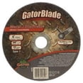 thumbnail image 1 of Metal Abrasive Cut-Off Wheel, 1 of 3