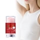 thumbnail image 4 of Pisexur Belleza Maquillaje Bálsamo corporal natural de rosas de larga duración con aroma a rosas: desodorante ligero e hidratante en barra para una frescura diaria.para mujeres y hombres, 4 of 9