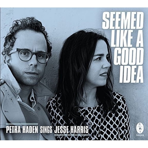 Petra Haden - It Seemed Like A Good Idea - Music & Performance - CD