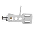 thumbnail image 1 of Soporte Para Lápiz óptico Phono, Soporte Para Lápiz óptico Con Cabezal De Fonógrafo Para Tocadiscos Ligero HiFi Plug And Play Para, 1 of 7