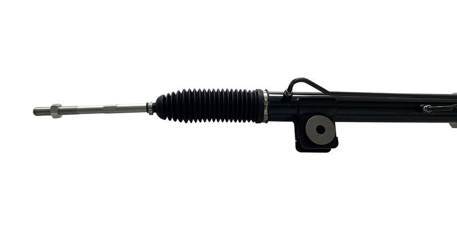 Rack and Pinion Assembly Fits select: 2004-2008 FORD F150, 2006-2008 LINCOLN MARK LT