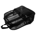 thumbnail image 2 of LYTMENT Camping Running Mesh Backpack For Outdoor Activities Breathable Bag Lightweight Backpack For Travel And Sports Comfortable, 2 of 8