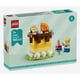 thumbnail image 1 of Set de construcción LEGO para tarta de cumpleaños 40780, 160 piezas, para mayores de 7 años, 1 of 1