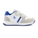 thumbnail image 1 of Tenis Original Penguin Style Bug Blanco Para Niño Talla 14 Original Penguin OB100131T, 1 of 10