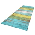 thumbnail image 2 of de vides alfombra de de suciedad alfombra de puerta antideslizante alfombras de puerta de Los 40x120cm Macarena  Alfombra Runner Alfombra, 2 of 8