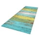 thumbnail image 2 of Alfombra antideslizante para dormitorio, sala de estar, cocina y hotel. Los 40x120cm, 2 of 9