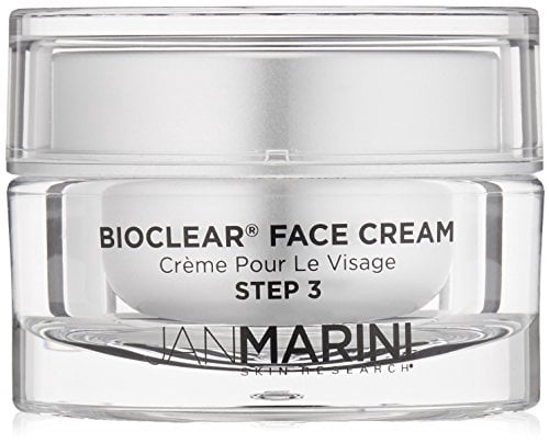 bioclear cream uses