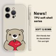 thumbnail image 1 of Protege y personaliza: mantén tu iPhone 15 Pro Max 14 13 12 Pro 11 seguro con nuestra moderna funda plateada mate de doble capa., 1 of 4