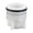 OV20, variant on Plastic Check Valves Convenient Non Return Valves Prevents Backflow in Pipes for Shower Plumbing Maintenance