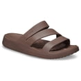 thumbnail image 5 of Crocs Women's Getaway Strappy Sandals, 5 of 6