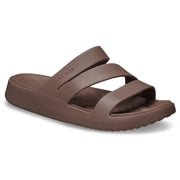 Crocs Women's Getaway Strappy Sandals