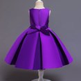 thumbnail image 5 of Elainilye Fashion Girls Party Dress Princess Pageant Dress for Wedding Party Fancy Ball Gown, Sizes 3-12 Years, 5 of 5