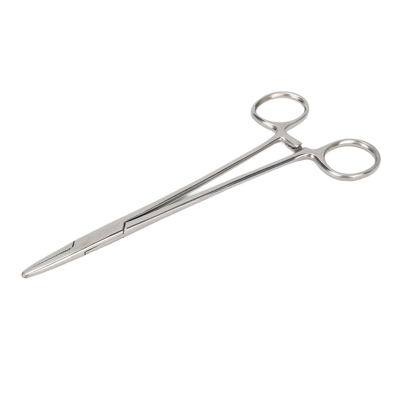 Needle Holding Forceps, Stainless Steel Tooth Locking Precise