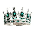 thumbnail image 1 of Accessoire de Cheveux en Strass pour Femmes, Élégant pour Mariage, Fête, 1 of 6