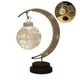 thumbnail image 4 of Led Moon Wishing Ball Decoration Table Lamp, 4 of 4